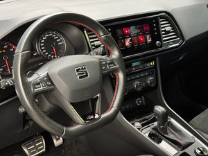 SEAT Ateca 2.0 TSI SWISS FR 4Drive DSG