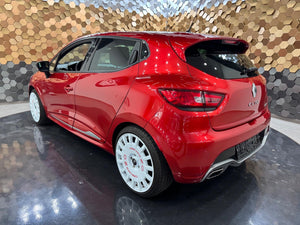 Renault Clio
IV RS *Navi*Caméra Renault Sport