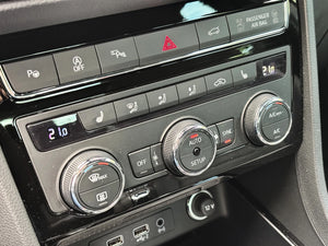 SEAT Ateca 2.0 TSI SWISS FR 4Drive DSG
