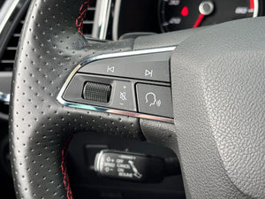 SEAT Ateca 2.0 TSI SWISS FR 4Drive DSG