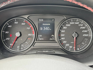 SEAT Ateca 2.0 TSI SWISS FR 4Drive DSG