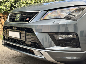 SEAT Ateca 2.0 TSI SWISS FR 4Drive DSG