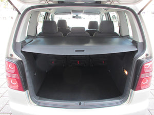 Volkswagen Touran United Klima Alu PDC Navi Sitzheiz. BC