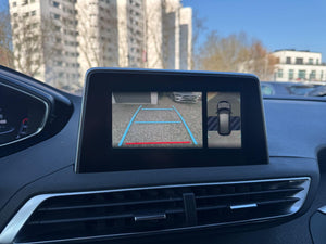 Peugeot 3008 Caméra Allure 360/Cuir/Virtuel