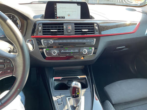BMW 125 i Sport Line 224 CV Aut-Digital Tachymètre Orig-Km