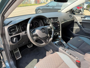 Volkswagen Golf VII Lim. IQ.DRIVE BlueMotion *DIGITAL*DSG*