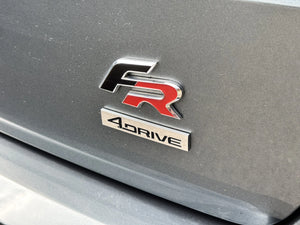 SEAT Ateca 2.0 TSI SWISS FR 4Drive DSG