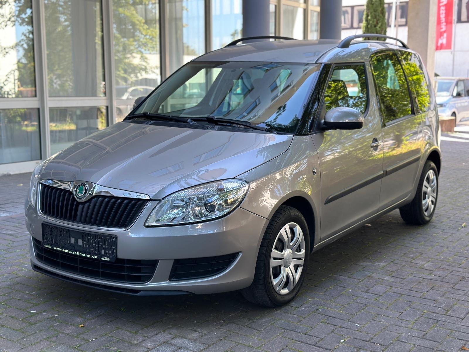 Skoda Superb Style Plus Edition