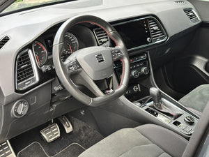 SEAT Ateca 2.0 TSI SWISS FR 4Drive DSG