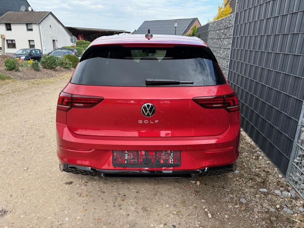 Volkswagen Golf 1.5 TSI R-Line Limited 18" sans clé
