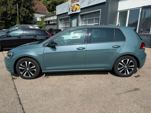Volkswagen Golf VII Lim. IQ.DRIVE BlueMotion *DIGITAL*DSG*