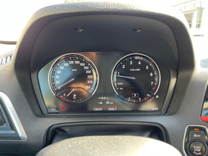 BMW 125 i Sport Line 224 CV Aut-Digital Tachymètre Orig-Km
