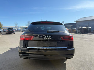 Audi A6 Avant 1.8 TFSI ultra,Xenon,Kamera,El.Heckklap