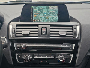 BMW 125 i Steptronic « M Sport »