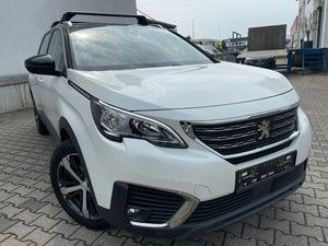 Peugeot 5008 1.HD|COCKPIT II 7 PLACES|CAMÉRA