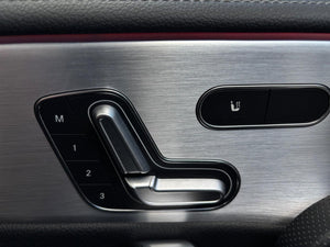 Mercedes-Benz A 220 4Matic AMG FULL LED MÉMOIRE ACC PANO AHK