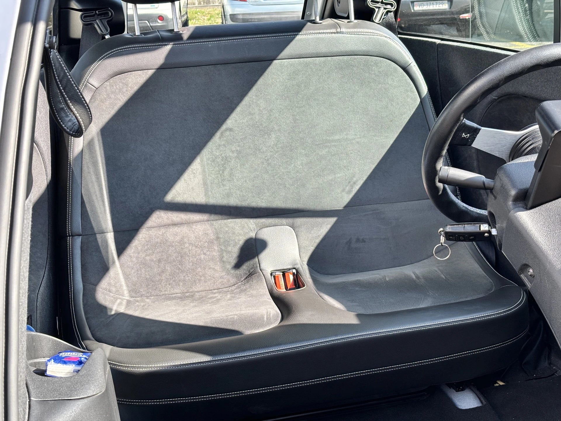 MICRO Pioneer Medium Range 10.5 kWh
