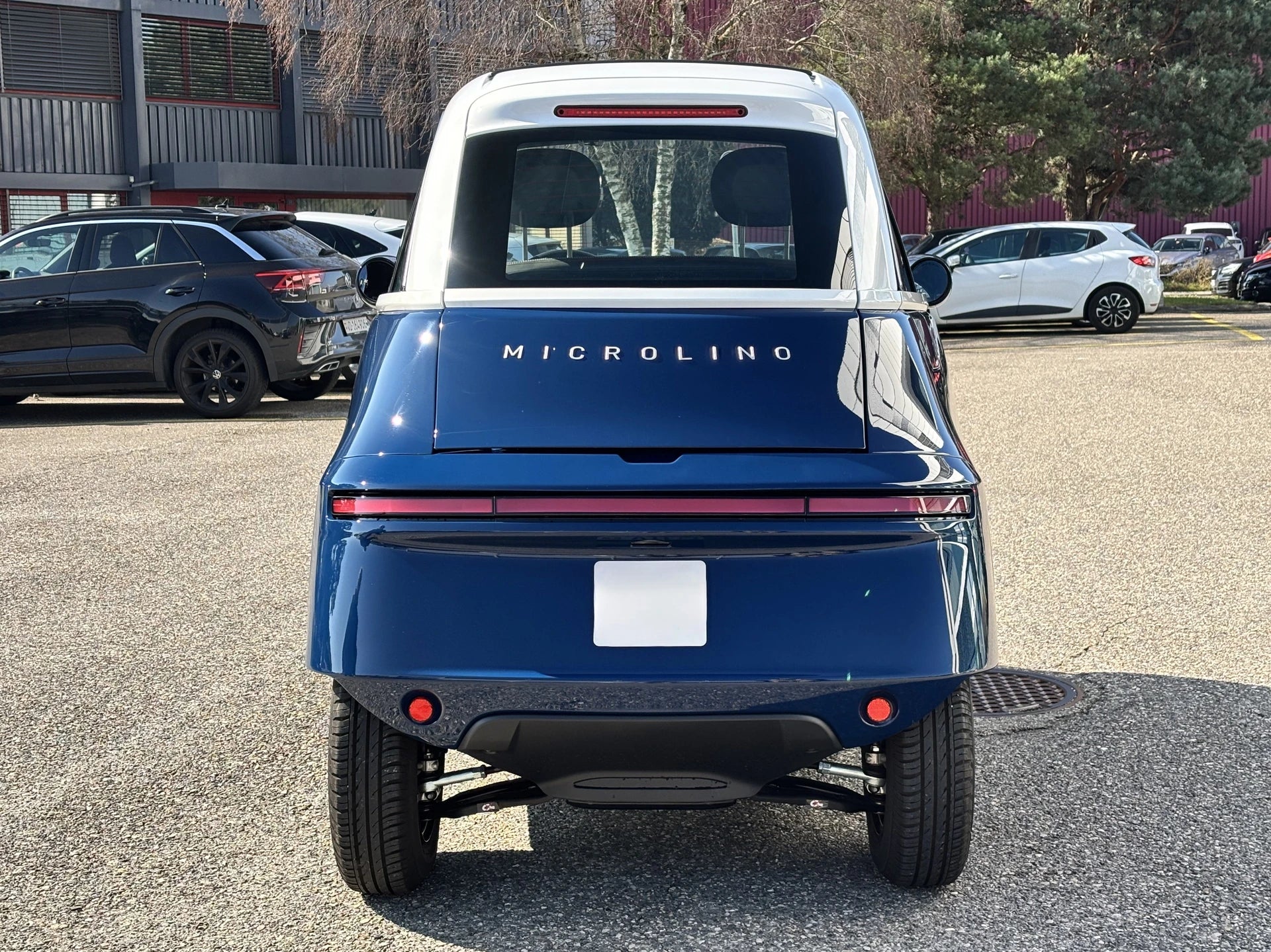 MICRO Pioneer Medium Range 10.5 kWh