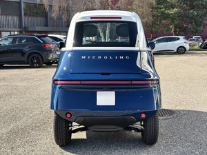 MICRO Pioneer Medium Range 10.5 kWh
