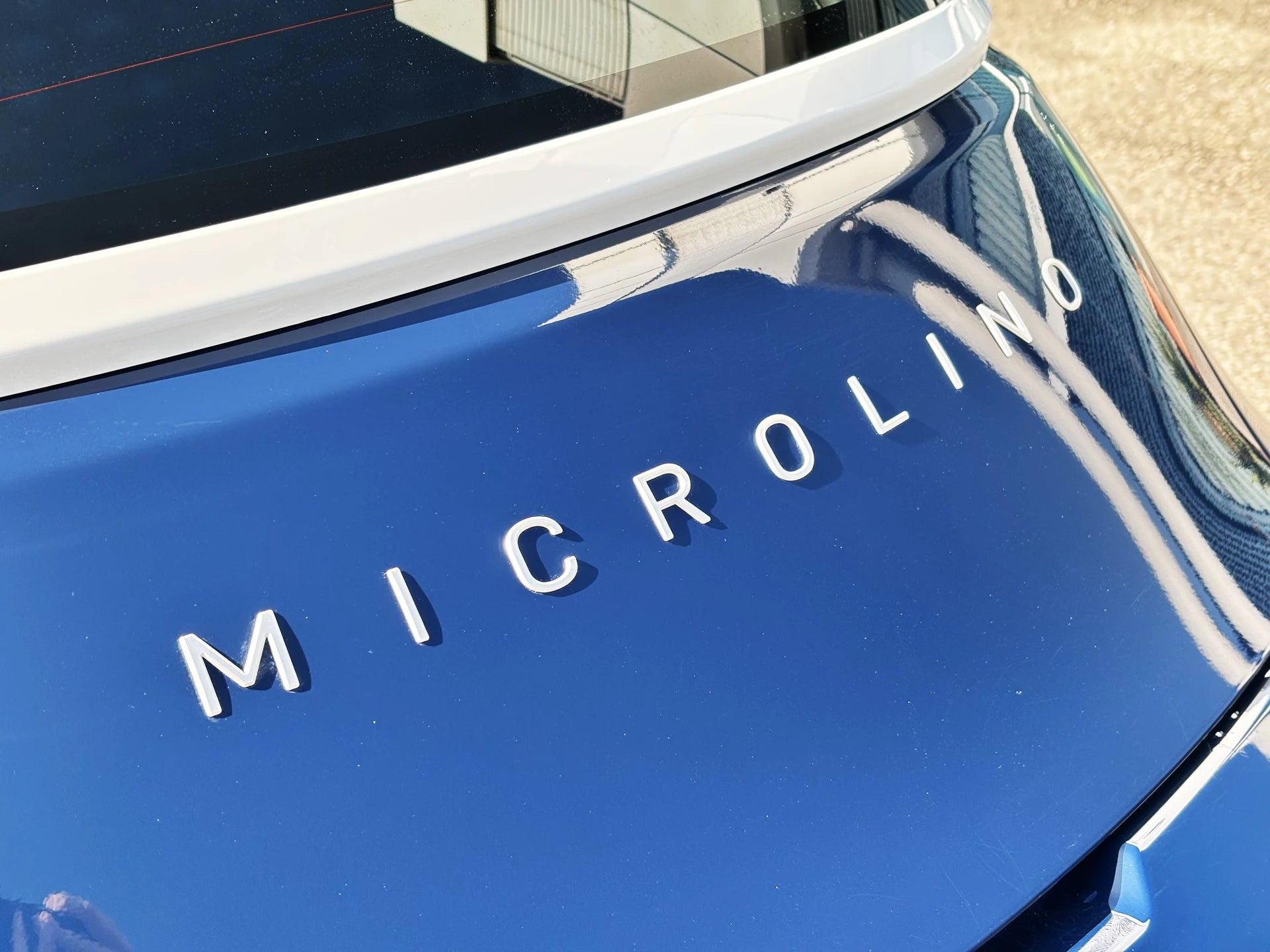 MICRO Pioneer Medium Range 10.5 kWh