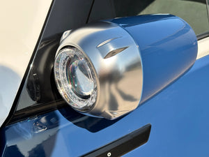 MICRO Pioneer Medium Range 10.5 kWh