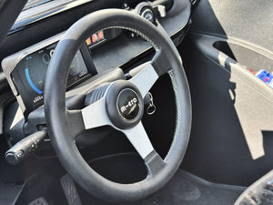 MICRO Pioneer Medium Range 10.5 kWh