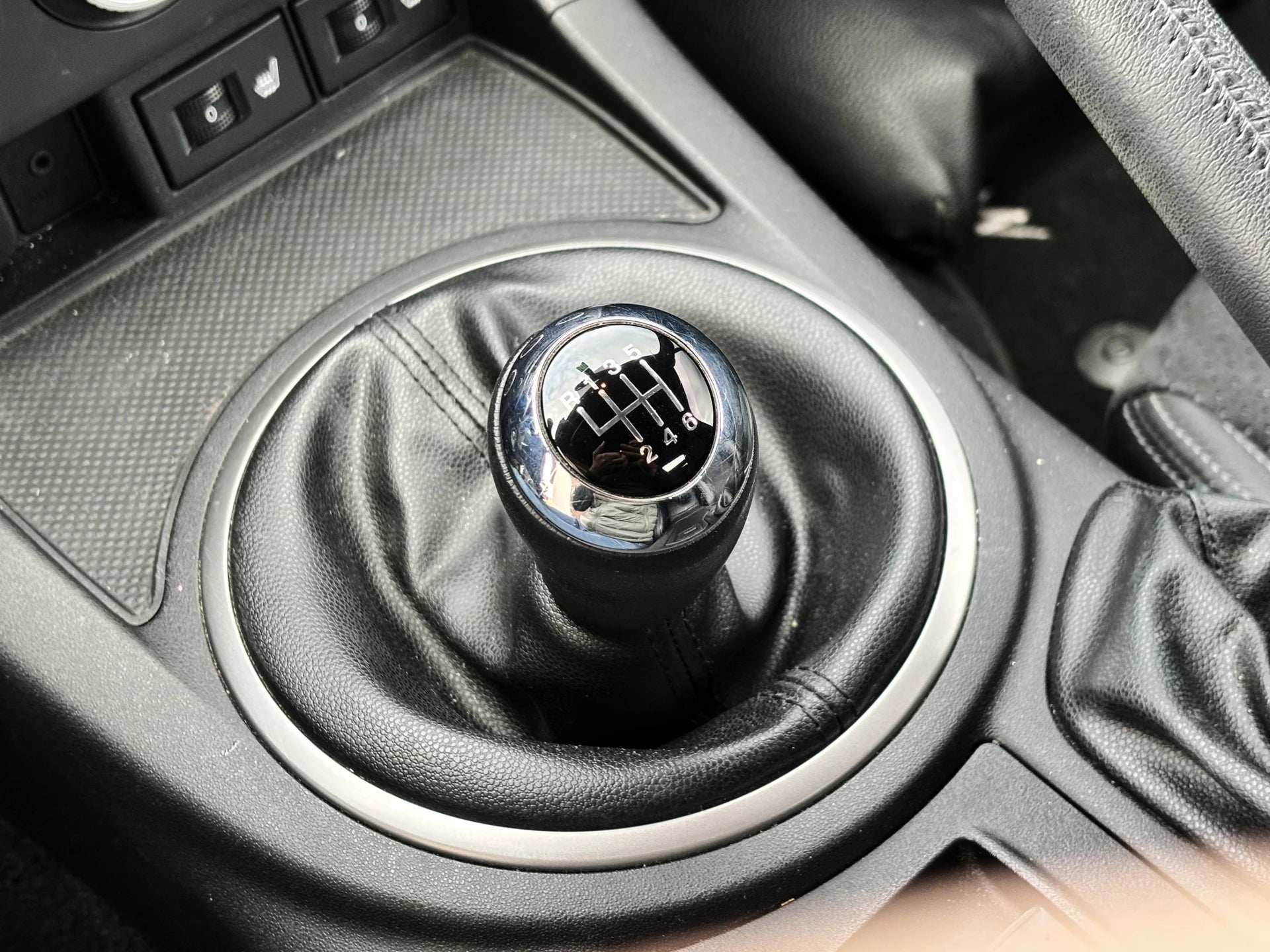 MAZDA MX-5 Roadster-Coupé 2.0i 16V Sport