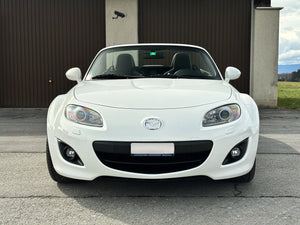 MAZDA MX-5 Roadster-Coupé 2.0i 16V Sport