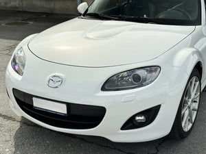 MAZDA MX-5 Roadster-Coupé 2.0i 16V Sport