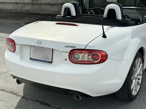 MAZDA MX-5 Roadster-Coupé 2.0i 16V Sport
