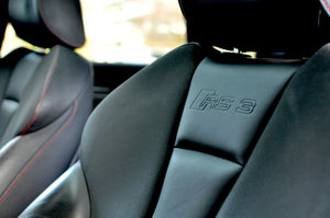 AUDI RS3 2.5 TSI quattro S-tronic