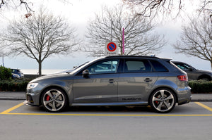 AUDI RS3 2.5 TSI quattro S-tronic