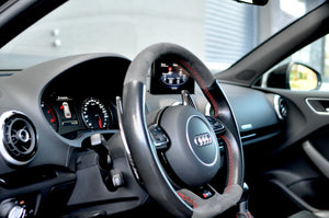AUDI RS3 2.5 TSI quattro S-tronic