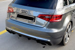 Charger l&#39;image dans la galerie, AUDI RS3 2.5 TSI quattro S-tronic
