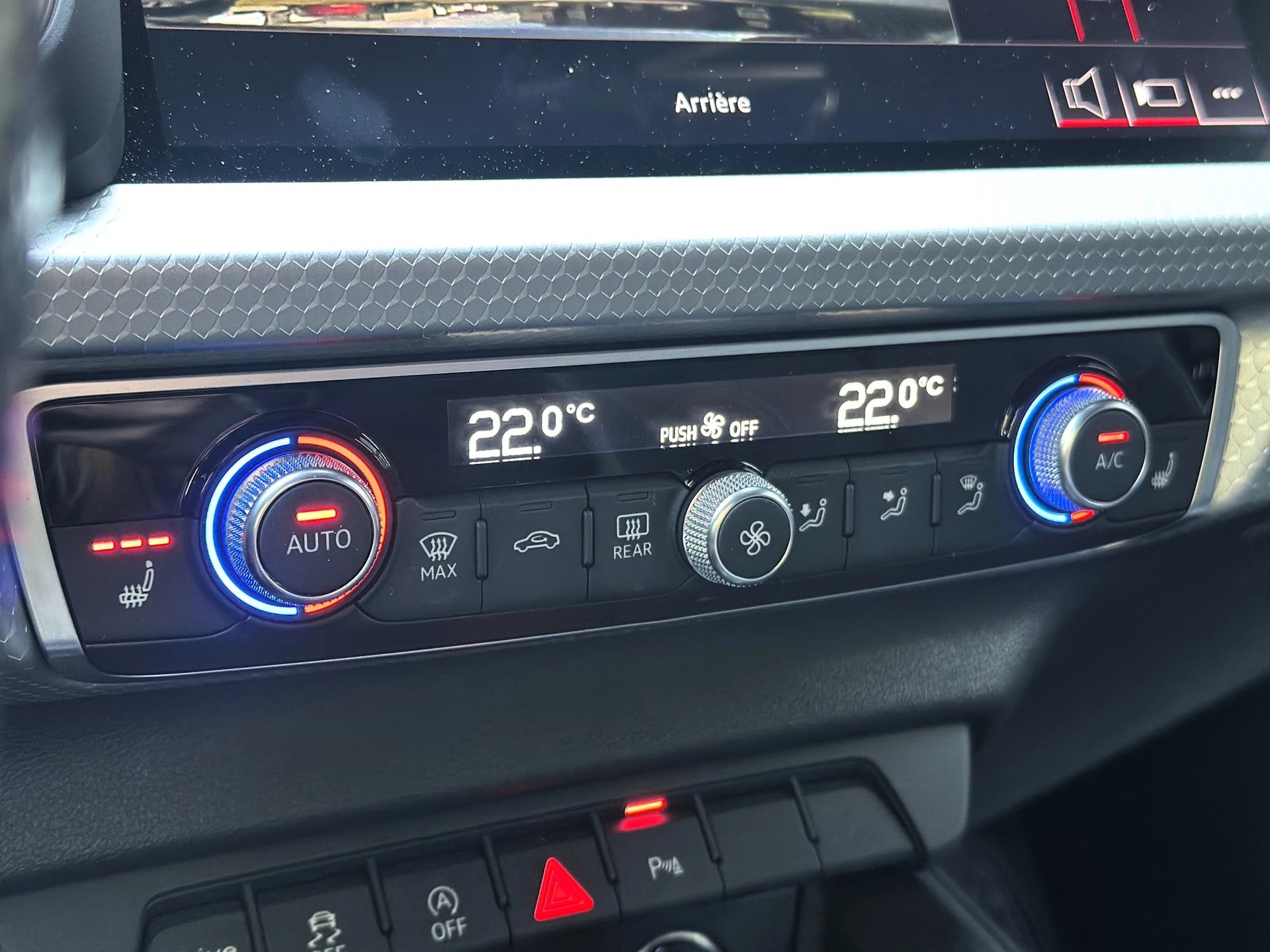 AUDI A1 Sportback 40 TFSI S Line S-tronic