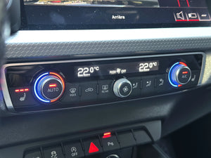 AUDI A1 Sportback 40 TFSI S Line S-tronic