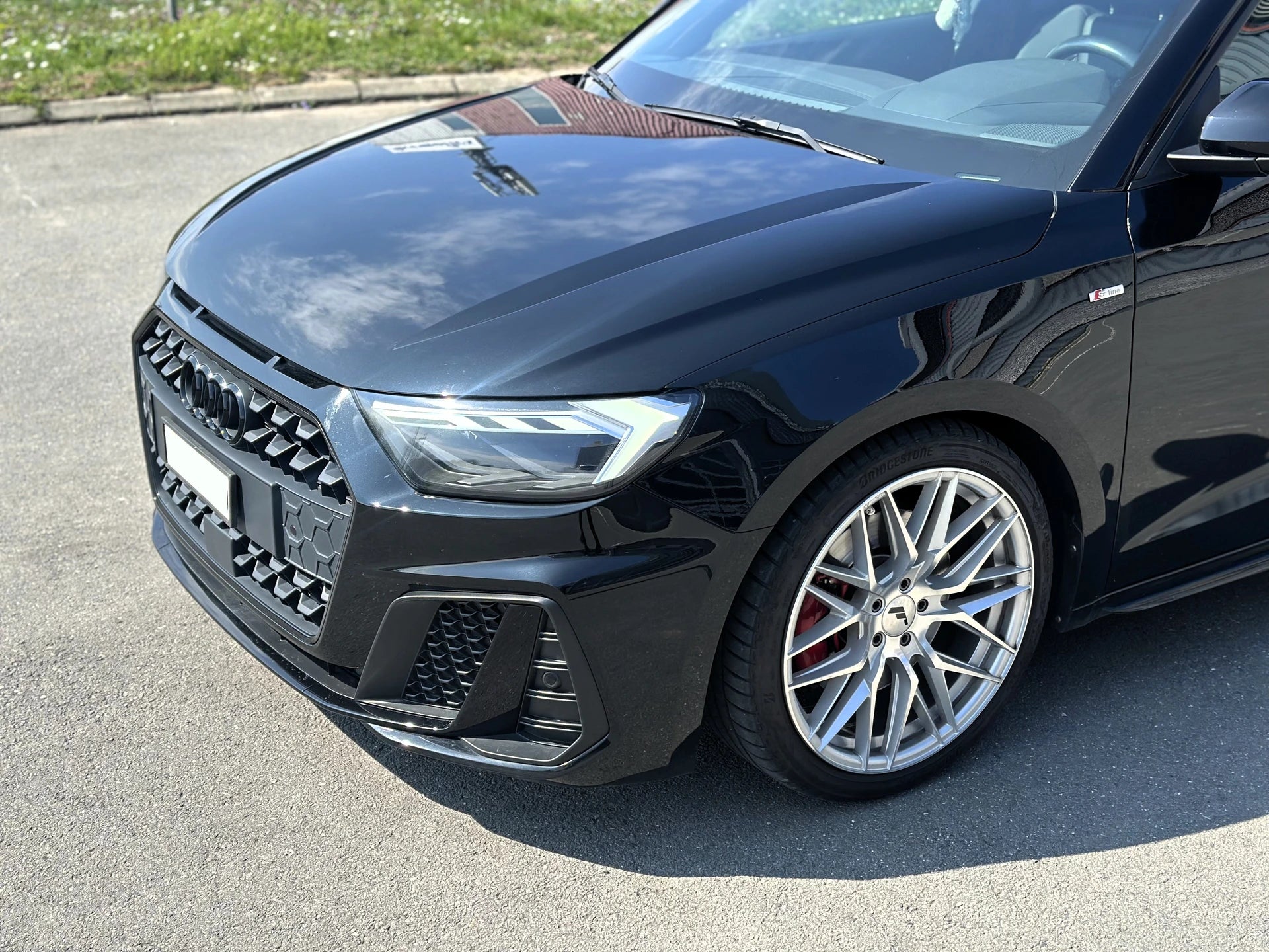 AUDI A1 Sportback 40 TFSI S Line S-tronic
