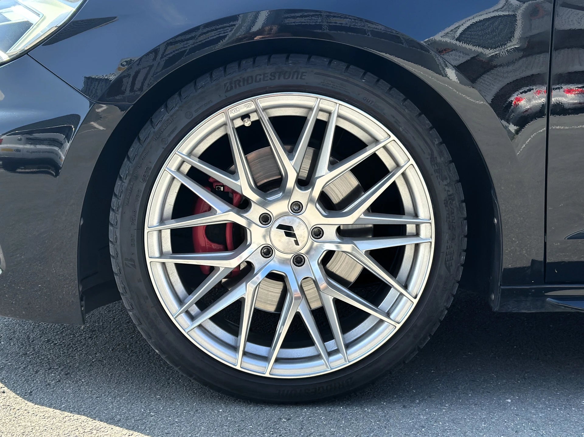 AUDI A1 Sportback 40 TFSI S Line S-tronic