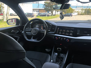 AUDI A1 Sportback 40 TFSI S Line S-tronic