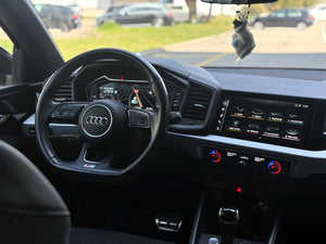 AUDI A1 Sportback 40 TFSI S Line S-tronic