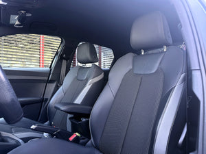 AUDI A1 Sportback 40 TFSI S Line S-tronic