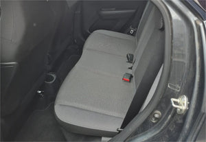 TOYOTA Aygo 1.0 VVT-i x-play