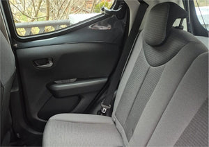 TOYOTA Aygo 1.0 VVT-i x-play