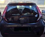 Charger l&#39;image dans la galerie, TOYOTA Aygo 1.0 VVT-i x-play
