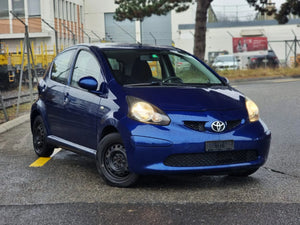 Toyota Aygo 1.0 Terra Line