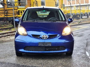 Toyota Aygo 1.0 Terra Line