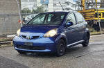 Charger l&#39;image dans la galerie, Toyota Aygo 1.0 Terra Line
