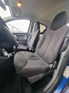 Toyota Aygo 1.0 Terra Line