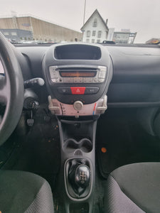 Toyota Aygo 1.0 Terra Line