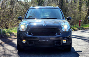 MINI Countryman Cooper S ALL4